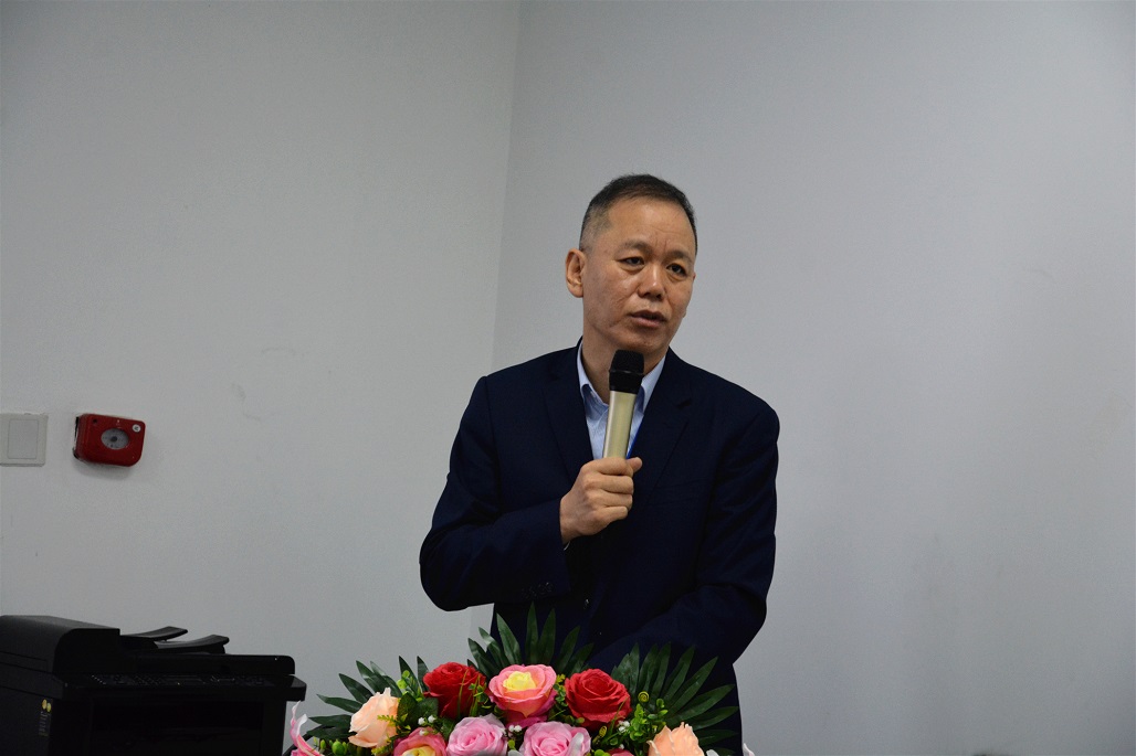 改革為動力，整裝再出發(fā) ---2022年第一季度工作會