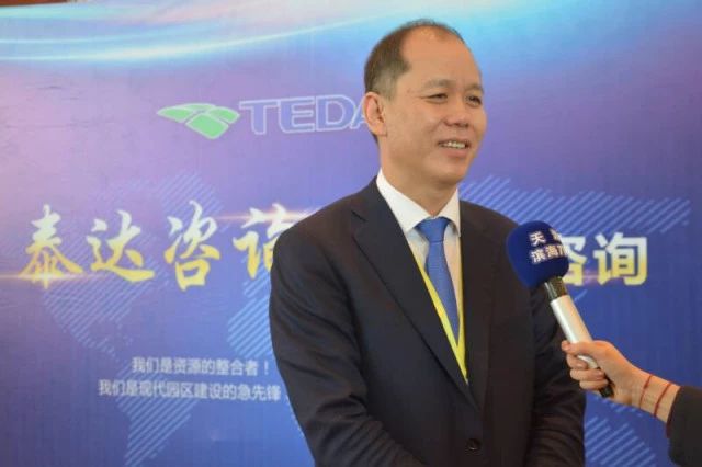 國福旺董事長—泰達(dá)咨詢“十五五”人才觀【擎人才之火，鑄發(fā)展新程】